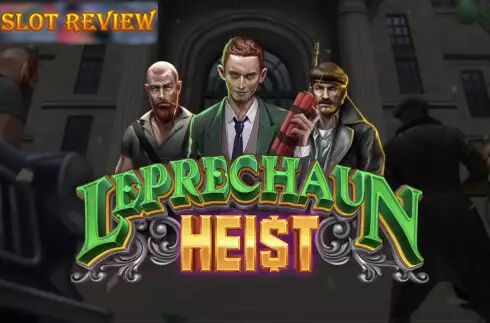 Leprechaun Heist icon